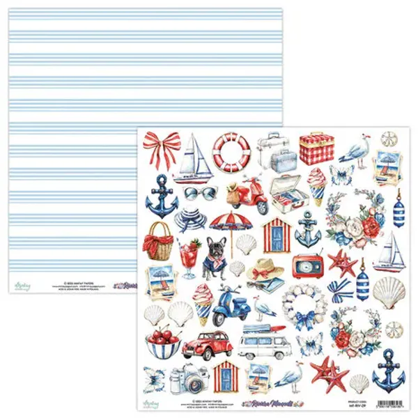 Hovedbilde Riviera Moments ...