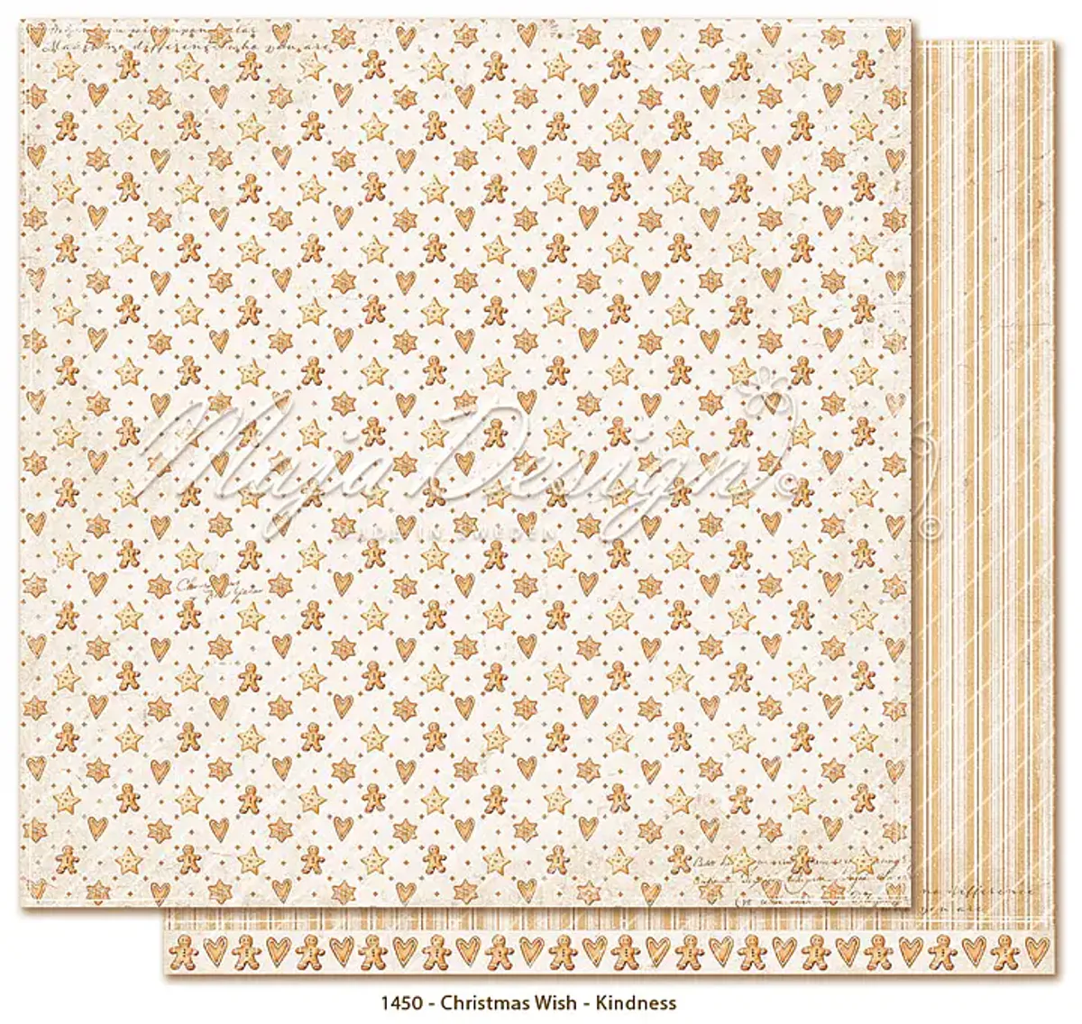 Christmas Wish - Kindness