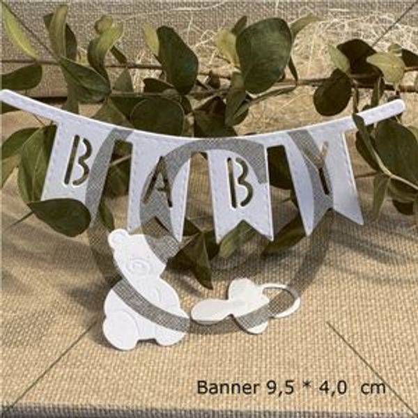 Hovedbilde Små Babydies 1 Dies