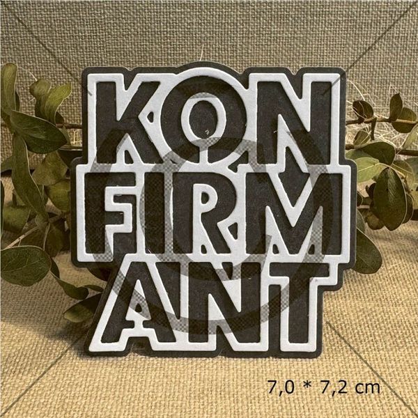 Hovedbilde Konfirmant 35 Dies