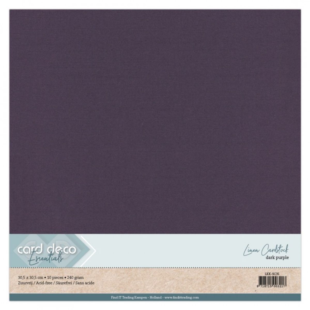 AC; Dark Purple