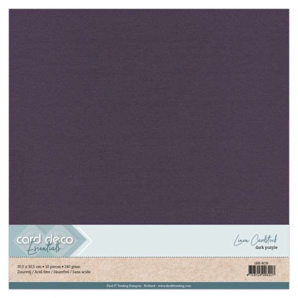Hovedbilde AC; Dark Purple
