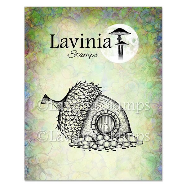 Hovedbilde Acorn Abode Stempel