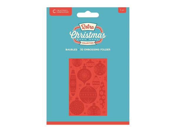 Hovedbilde Retro Christmas ...