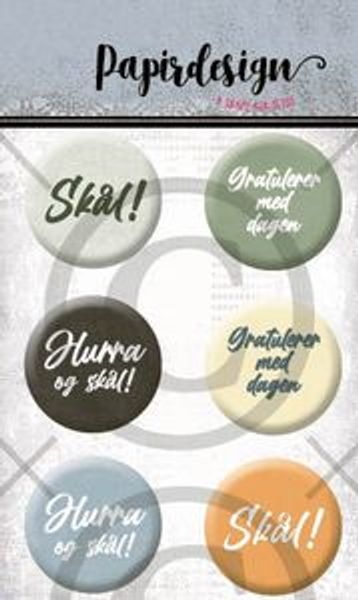 Hovedbilde Buttons Skål