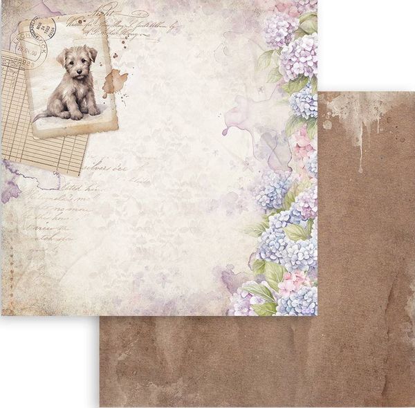 Hovedbilde Quiet Days 07