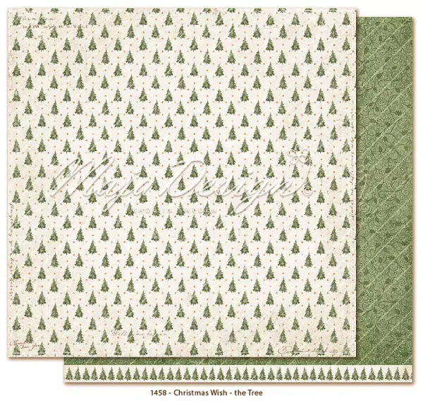 Hovedbilde Christmas Wish - The ...