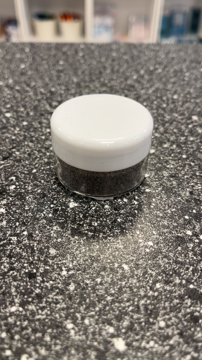 Iron Fillings 50g